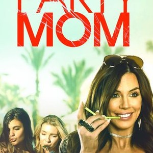 "Party Mom photo 7"