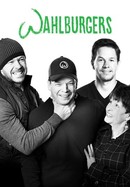 Wahlburgers poster image