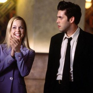 New Suit (2002) photo 1