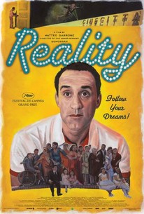Watch trailer for Reality