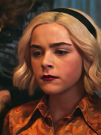 Watch chilling adventures of sabrina online free outlet