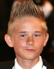 Toke Lars Bjarke