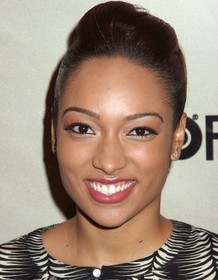 Rachel Nicks