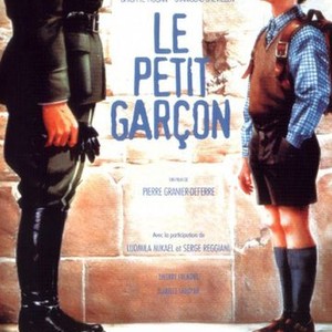 Le petit garçon (1995) photo 1