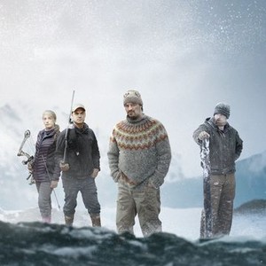 Life Below Zero: Next Generation - Rotten Tomatoes