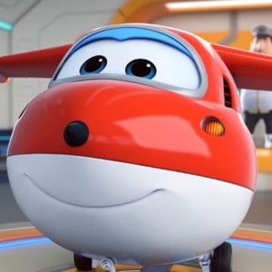 Super Wings: Season 4, Episode 7 - Rotten Tomatoes