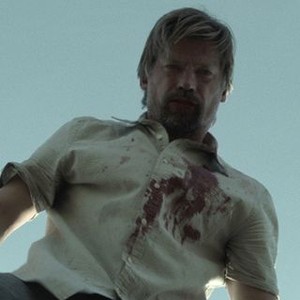 Small Crimes (2017)