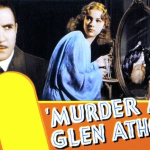 Murder at Glen Athol photo 3
