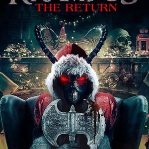 Krampus: The Return - Rotten Tomatoes