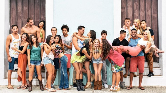 Watch are you sale the one season 2