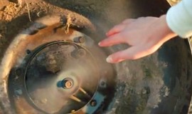 Brightburn: Official Clip - Lawnmower Blade