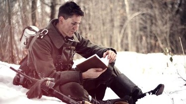 人文 LOYALTY IS MY HONOUR - Waffen-SS Loyalty is My Honour -Waffen-SS Veteran Multi-signed book