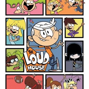 The Loud House: Season 3, Episode 1 - Rotten Tomatoes