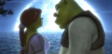 Is This Shrek or A Flower? Pictures - Rotten Tomatoes