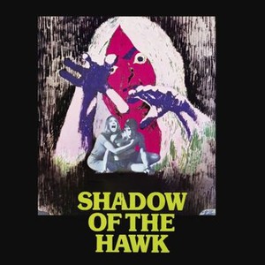 Shadow of the Hawk photo 2