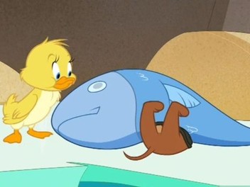 Tom and jerry duck full episodes top