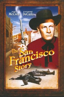 The San Francisco Story | Rotten Tomatoes