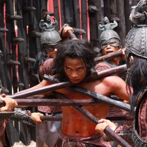 Ong bak 1 hot sale full movie 123movies