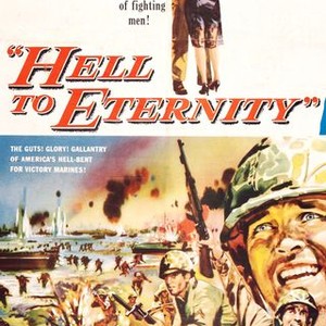 Hell to Eternity (1960) photo 5