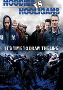 Hoodies vs Hooligans poster image