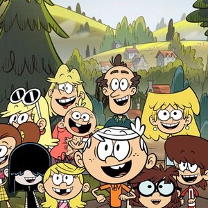 The Loud House Movie - Rotten Tomatoes