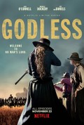 Godless: Miniseries