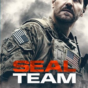 SEAL Team - Rotten Tomatoes