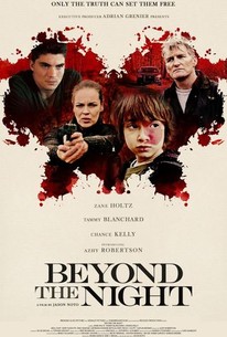 Poster for Beyond the Night