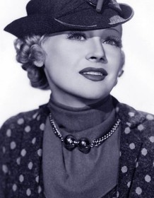 Queenie Smith