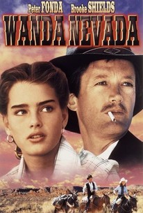 Watch trailer for Wanda Nevada