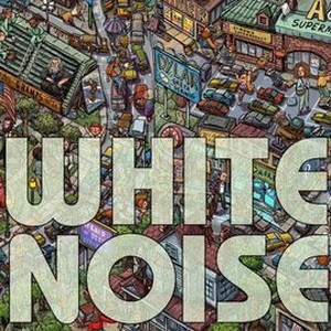 White Noise photo 9
