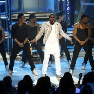 So You Think You Can Dance, Jason Derulo, 'First Live Performance Show; Meet the Top 20 Performances', Season 11, Ep. #6, 07/02/2014, ©FOX