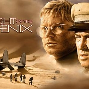 The Flight of the Phoenix photo 10