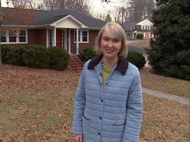 Simple Living With Wanda Urbanska: Season 4, Episode 11 | Rotten