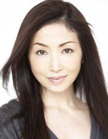 Keiko Oginome