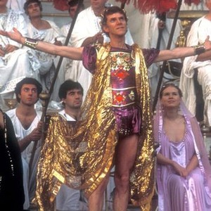 Orgies of Caligula - Rotten Tomatoes