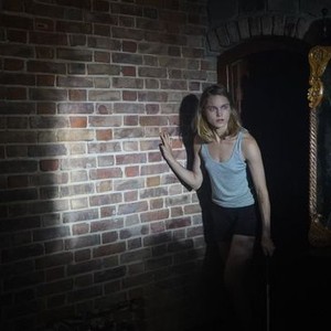 Castle Freak (2020)