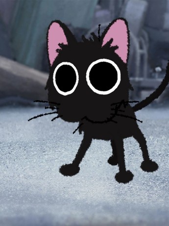 Pixar kitbull on sale