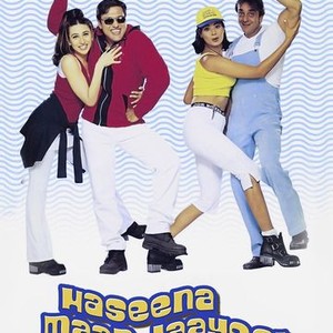 Haseena Maan Jaayegi photo 4