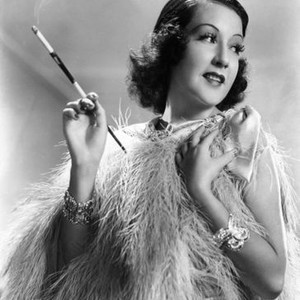 STRIKE ME PINK, Ethel Merman, 1936
