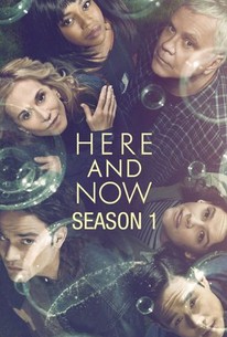 Here And Now Rotten Tomatoes
