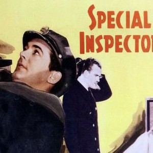 "Special Inspector photo 8"