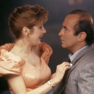 HEART CONDITION, Chloe Webb, Bob Hoskins, 1990, (c)New Line Cinema