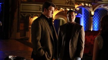 Castle season hot sale 8 123movies