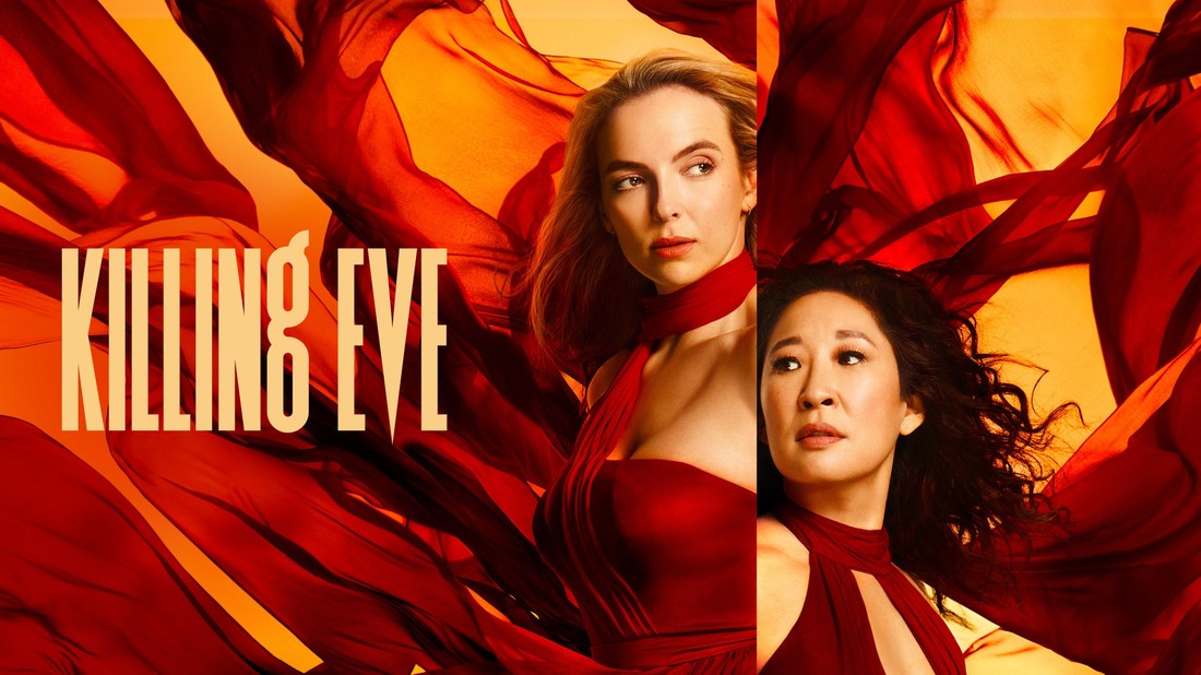 Killing eve season 3 gomovies new arrivals