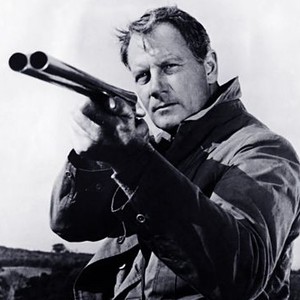 Shoot First (1953) photo 1