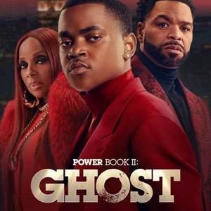 123movies power 2025 book 2 ghost