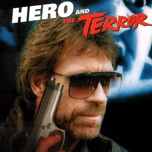 Hero and the Terror photo 4