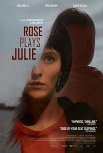 Rose Plays Julie poster