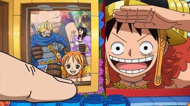 One Piece: Season 22, Episode 10 | Rotten Tomatoes